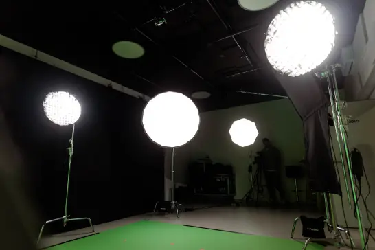 studio 3